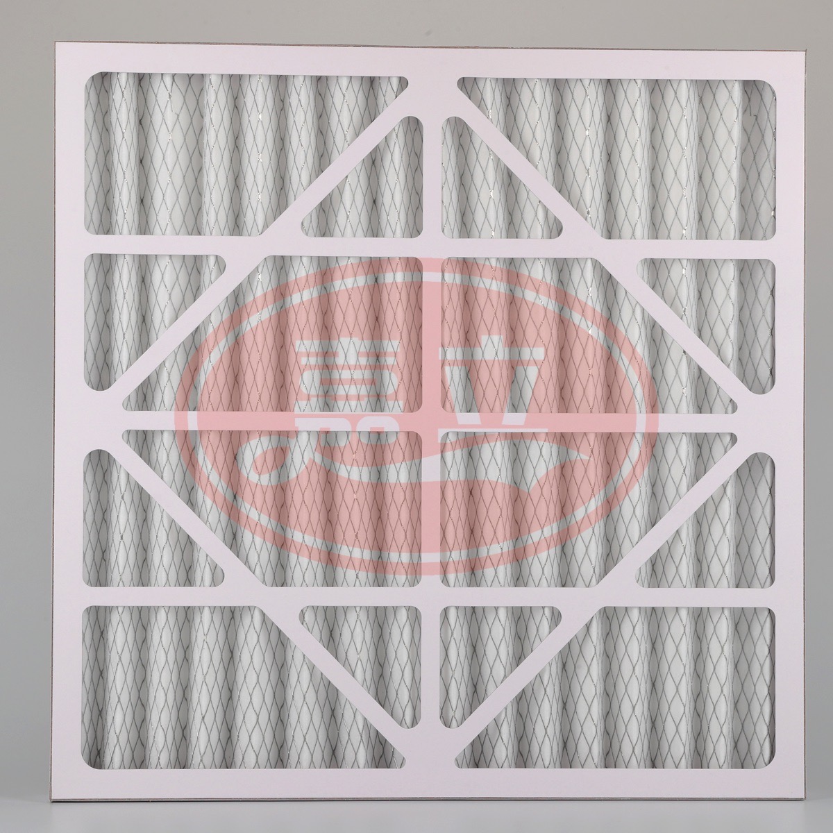 内蒙古纸框过滤器